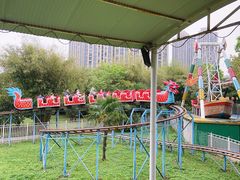 -堤角公园