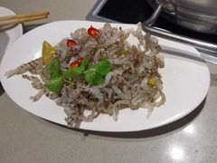 -蝎王府羊蝎子(西直门店)
