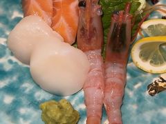 -彩汐 日式海鲜&烧鸟居酒屋