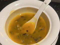 -羡餐厅·杭帮菜·淳菜(千岛湖自由洲际殿店)