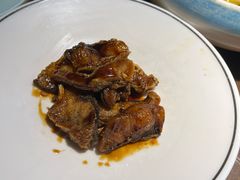 -应天大明王朝·南京菜(中山陵店)