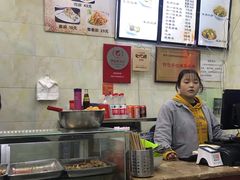 -刘信牛羊肉小炒泡馍(回民街店)
