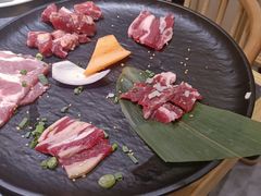 -匠牛亭·锅物烧肉放题自助(昆百大·泰业城店)