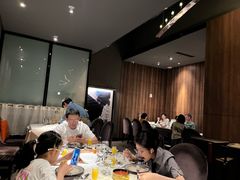 -西堤牛排(南京龙江店)