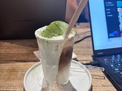 -大书房咖啡(中传国交店)