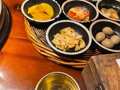 -三代烤肉(保利广场店)