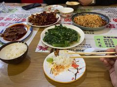 -秀园弘扬川味饭店(长久路店)