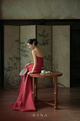 -梵克芭纳摄影(农业路店)