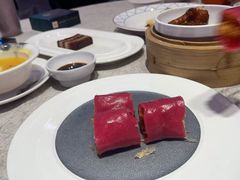 -金翠皇宫粤菜·点心·海鲜(翡翠店)