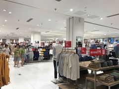 -优衣库(长沙雨花亭凯德广场店)