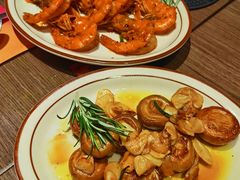 -ZAFFERANO西班牙海鲜饭(上海首店)