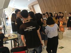 -重庆国际马戏城