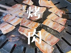 -青瓦台韩式烤肉(阳光广场店)