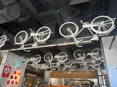 -玛尚诺意式餐厅(官舍店)