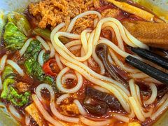 -柳蛳蛳螺蛳粉(朱辛庄TBD店)