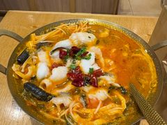 -云味馆·云南菜·云南米线(地王店)