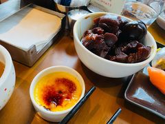 猪脚姜-广州富力君悦大酒店·凯菲厅