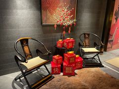 -馋遇江南·精致湖景雅宴(东方之门店)