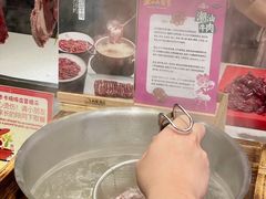 -白虎自助餐厅·真老虎·景观自助餐厅(广州长隆酒店)