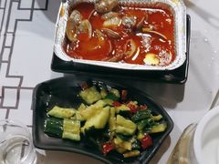 -云晓光头烧烤吧(盛夏店)