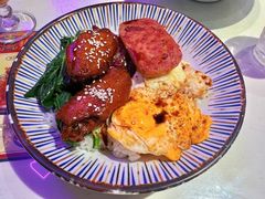 -龙记·香港茶餐厅(海上世界店)