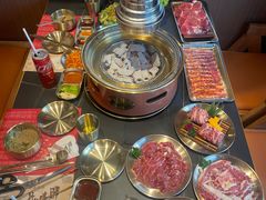 -西塔老太太泥炉烤肉(双井店)