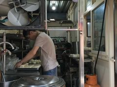 厨房-爱骅裤带面馆(东木头市店)