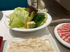 -纯味斑鱼府(中海环宇荟店)