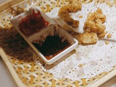 -小菜园新徽菜(马鞍山金鹰店)