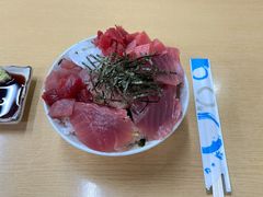 -お食事処 山賀