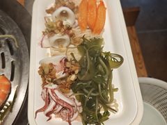 -三个渔夫·蒸汽海鲜(小白楼店)