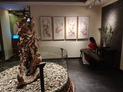 大堂-禅一·静观堂(长寿路店)