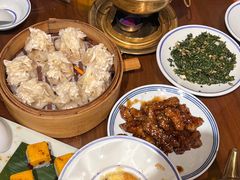 -龍聚祥烧麦馆(万达店)