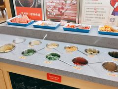 -红状元·空中花园火锅(金龙大道店)