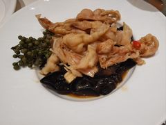 -双合园·海鲜水饺青岛菜(九水东路店)