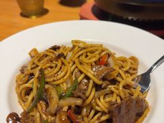 -花腰餐吧Bistro烧烤 傣味(传媒大学店)