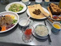 -老济南·地道济南菜(大明湖店)