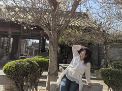 -西安化觉巷清真大寺