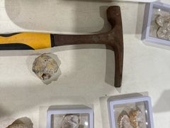 -房山世界地质公园博物馆