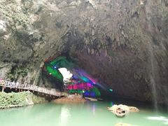 -英西峰林·洞天仙境