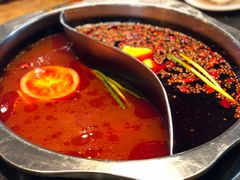 -纸盐河码头火锅(十八梯店)