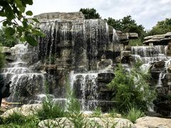 -北京西山国家森林公园