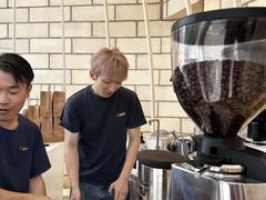 -% Arabica阿拉比卡咖啡(深圳湾万象城店)