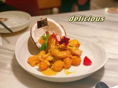 -金椰壳· 大厨新加坡菜(壹方城店)