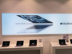 -Apple授权专营店(宝山万达店)