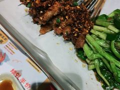 -木屋烧烤(坂田天安云谷店)