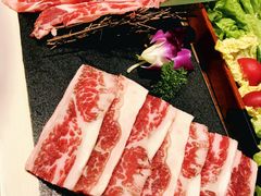 -黑牛の店·和牛烧肉(大悦城店)