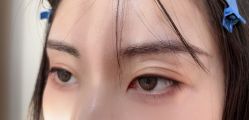-十三美学·半永久纹眉纹唇·野生眉