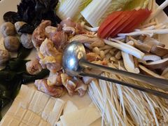 -七仙岭君澜度假酒店·桃源小馆中餐厅