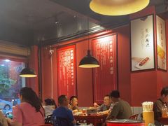 -醉烧膘·烧烤夜宵王(总店)